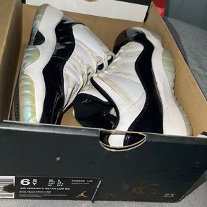 Air Jordan 11 retro low